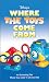 Where the Toys Come From