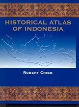 An Atlas of Indonesian History