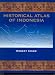 Book Historical Atlas of Indonesia