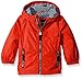 London Fog Baby-Boys Poly Fleece Lined Windbreaker