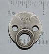 Merrow M-339-A-14B Upper Shaft Flange