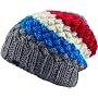Bula Uni Beanie Hans, nickel (0047), one size, 610&hellip Bula