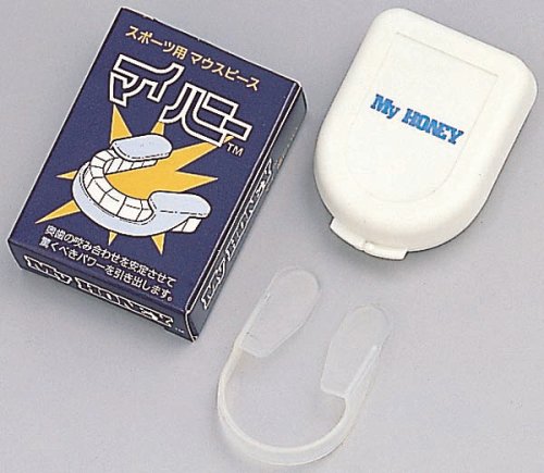 マイハニー (スポーツ用マウスピース) MH-800