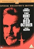 The Hunt For Red October [UK IMPORT] - Sean Connery
