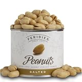 FERIDIES Salted Virginia Peanuts