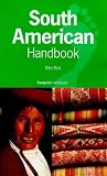 South American Handbook (Footprint Handbooks)