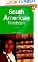 South American Handbook (Footprint South American Handbook)