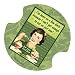 I've Been on a Few Diets Because I Can't Get... Carsters Two Pack, Coasters for Your Car