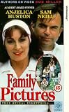 Family Pictures [UK-Import] - Anjelica Huston