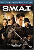 DVD : S.W.A.T. (Full Screen Special Edition)