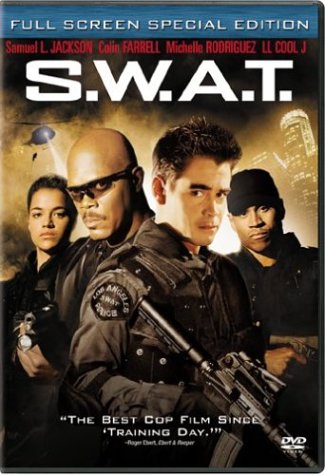 S.W.A.T. (Full Screen Special Edition) - 