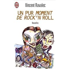 Un pur moment de rock'n' roll  - Nouvelles