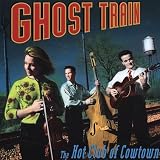 Music : Ghost Train