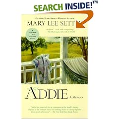 Addie: A Memoir