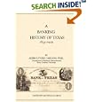 A Banking History of Texas: 1835-1929 by Avery, Luvere Carlson and Michelle, M Haas