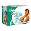 Pampers Swaddlers Sensitive Diapers 124-pk. - 1