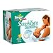 Pampers Swaddlers Sensitive Diapers 124-pk. - 1