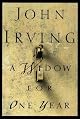 A Widow for One Year