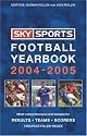 Sky Sports Football Yearbook 2004-2005