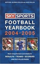 Sky Sports Football Yearbook 2004-2005