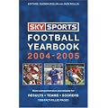 Sky Sports Football Yearbook 2004-2005