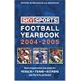 Sky Sports Football Yearbook 2004-2005
