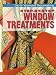 Book Step-By-Step Window Treatments (Do-It-Yourself Decorating)
