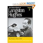 The Poems: 1941-1950 (Collected Works of Langston Hughes, Vol 2) by Langston Hughes and Arnold Rampersad