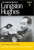 The Poems: 1941-1950 (Collected Works of Langston Hughes, Vol 2)