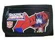 Transformers Wallet - Transformers Trifold Wallet (Black)