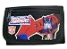 Transformers Wallet - Transformers Trifold Wallet (Black)