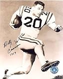 Billy Cannon Autographed / Signed 8x10 Photo- LSU