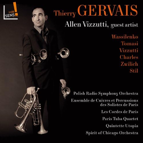 Trumpet Concertos