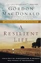 A Resilient Life: You Can Move Ahead No Matter What