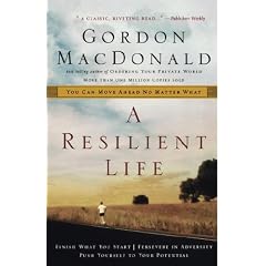 A Resilient Life: You Can Move Ahead No Matter What