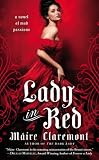 Image of Lady in Red: A Novel of Mad Passions