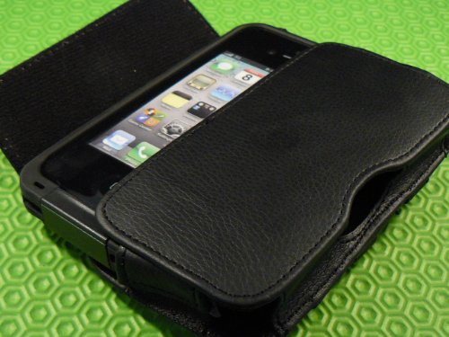 Carrying Case / Belt Holster Clip for Lifeproof Water Proof Iphone 4/4s Case