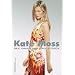 KATE MOSS - SEX, DRUGS AND A ROCK CHICK