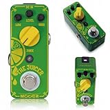 MOOER The Juicer/ムーアー　ザジューサー オーバードライブ