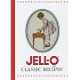 Jello-O Classic Recipes