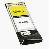 Sprint Mobile Broadband Card By Ut Starcomm