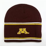 Minnesota Golden Gophers Colosseum Bleacher Knit Beanie