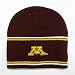 Search : Minnesota Golden Gophers Colosseum Bleacher Knit Beanie