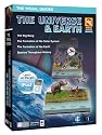 Weekly Reader Visual Guides:  The Universe & Earth