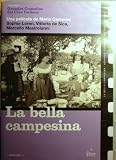The Miller`s Beautiful Wife (La Bella mugnaia [Non-US Format, PAL Region 2])