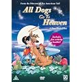 All Dogs Go To Heaven [DVD]