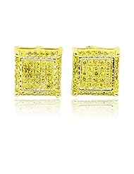 Mens earrings amazon Clearance