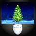 Christmas Tree Decorative Night Light