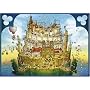 Way To Heaven - 2000 piece Puzzle
