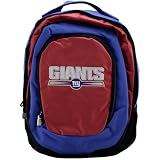 NFL New York Giants 17-Inch Backpack